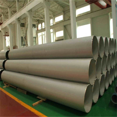 不銹鋼無縫管的耐腐蝕性