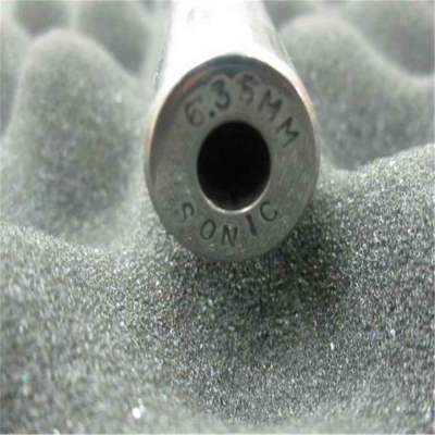 精密不銹鋼靶材管